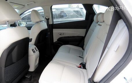 Hyundai Tucson, 2026 год, 4 150 000 рублей, 6 фотография