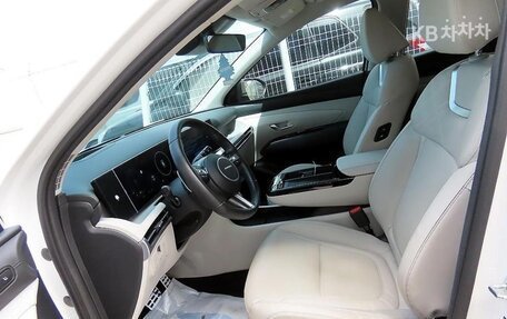 Hyundai Tucson, 2026 год, 4 150 000 рублей, 5 фотография