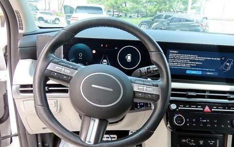 Hyundai Tucson, 2026 год, 4 150 000 рублей, 8 фотография