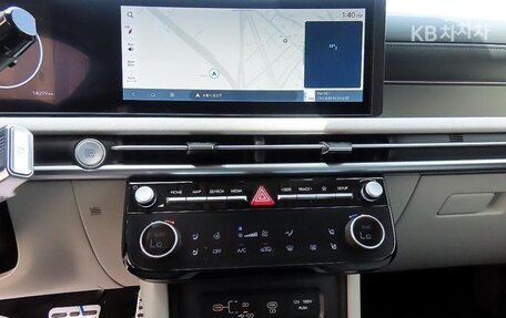 Hyundai Tucson, 2026 год, 4 150 000 рублей, 13 фотография