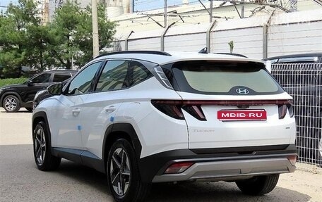 Hyundai Tucson, 2026 год, 4 150 000 рублей, 3 фотография