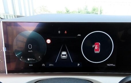 Hyundai Tucson, 2026 год, 4 150 000 рублей, 9 фотография