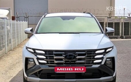 Hyundai Tucson, 2026 год, 4 150 000 рублей, 2 фотография