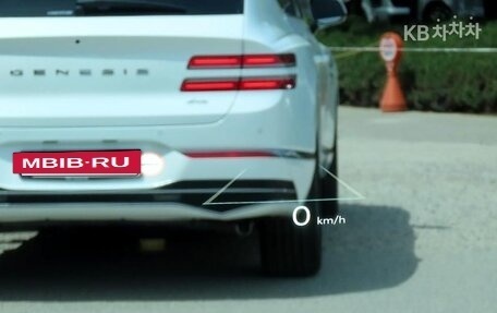 Hyundai Tucson, 2026 год, 4 150 000 рублей, 10 фотография