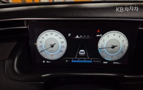 Hyundai Tucson, 2026 год, 4 290 000 рублей, 8 фотография