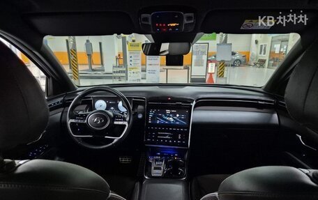 Hyundai Tucson, 2026 год, 4 290 000 рублей, 7 фотография