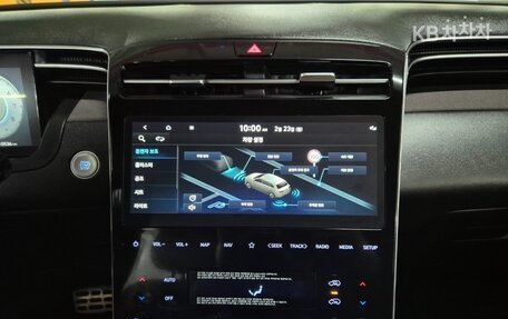 Hyundai Tucson, 2026 год, 4 290 000 рублей, 13 фотография