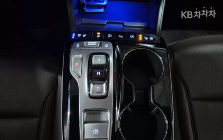 Hyundai Tucson, 2026 год, 4 290 000 рублей, 9 фотография