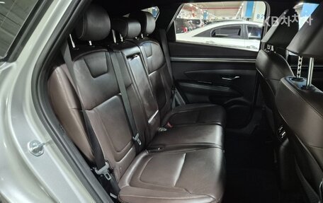 Hyundai Tucson, 2026 год, 4 290 000 рублей, 12 фотография