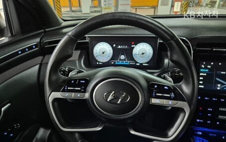 Hyundai Tucson, 2026 год, 4 290 000 рублей, 15 фотография