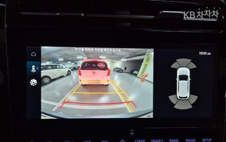 Hyundai Tucson, 2026 год, 4 290 000 рублей, 14 фотография