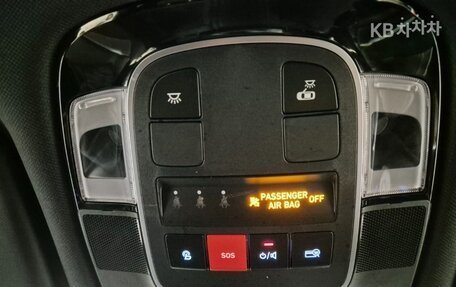 Hyundai Tucson, 2026 год, 4 290 000 рублей, 16 фотография