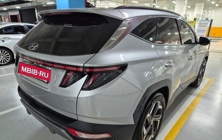 Hyundai Tucson, 2026 год, 4 290 000 рублей, 6 фотография