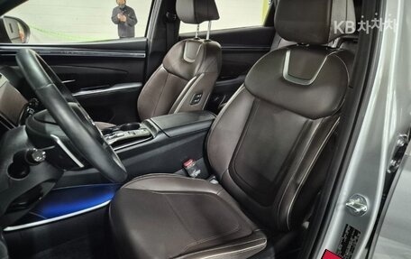 Hyundai Tucson, 2026 год, 4 290 000 рублей, 10 фотография