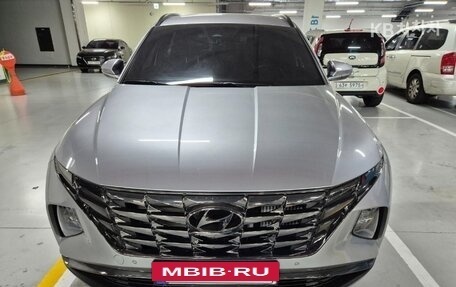 Hyundai Tucson, 2026 год, 4 290 000 рублей, 2 фотография