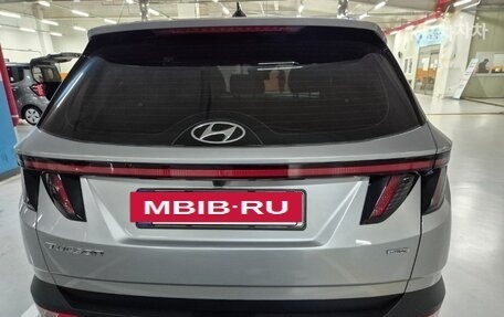 Hyundai Tucson, 2026 год, 4 290 000 рублей, 5 фотография