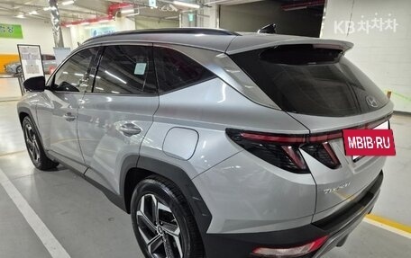 Hyundai Tucson, 2026 год, 4 290 000 рублей, 4 фотография