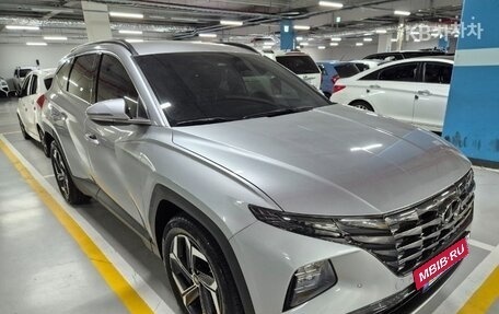 Hyundai Tucson, 2026 год, 4 290 000 рублей, 3 фотография