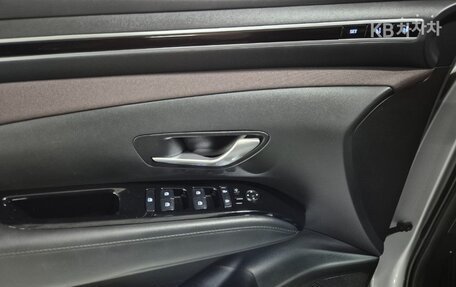 Hyundai Tucson, 2026 год, 4 290 000 рублей, 17 фотография