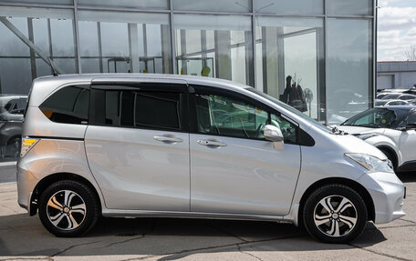 Honda Freed I, 2012 год, 1 098 000 рублей, 7 фотография