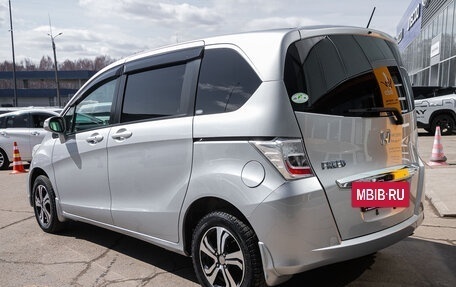 Honda Freed I, 2012 год, 1 098 000 рублей, 9 фотография