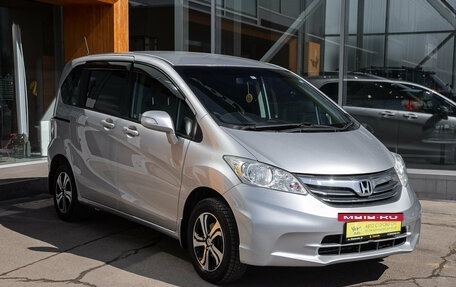 Honda Freed I, 2012 год, 1 098 000 рублей, 6 фотография