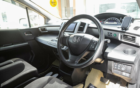 Honda Freed I, 2012 год, 1 098 000 рублей, 12 фотография