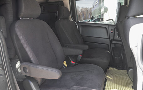 Honda Freed I, 2012 год, 1 098 000 рублей, 13 фотография