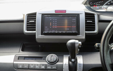 Honda Freed I, 2012 год, 1 098 000 рублей, 17 фотография