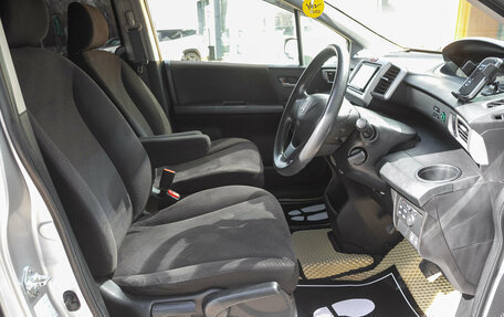 Honda Freed I, 2012 год, 1 098 000 рублей, 14 фотография