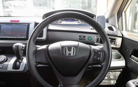 Honda Freed I, 2012 год, 1 098 000 рублей, 15 фотография