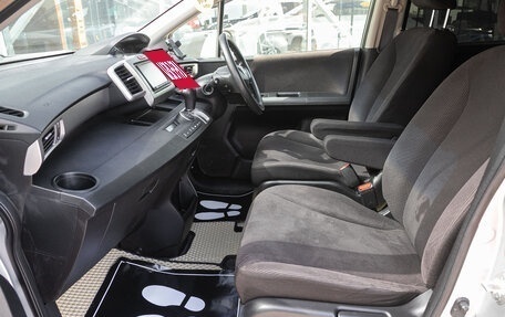 Honda Freed I, 2012 год, 1 098 000 рублей, 18 фотография