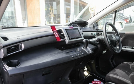 Honda Freed I, 2012 год, 1 098 000 рублей, 19 фотография