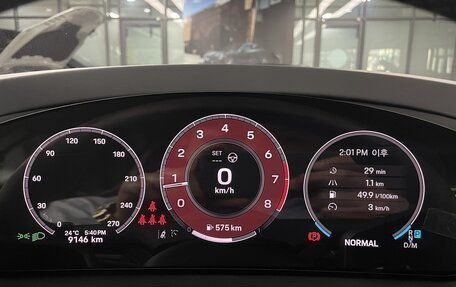 Porsche Cayenne III, 2025 год, 14 000 013 рублей, 12 фотография