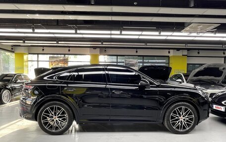 Porsche Cayenne III, 2025 год, 14 000 013 рублей, 7 фотография