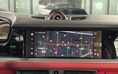 Porsche Cayenne III, 2025 год, 14 000 013 рублей, 13 фотография