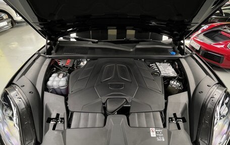 Porsche Cayenne III, 2025 год, 14 000 013 рублей, 9 фотография