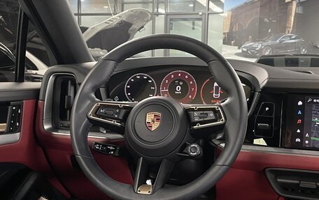 Porsche Cayenne III, 2025 год, 14 000 013 рублей, 10 фотография