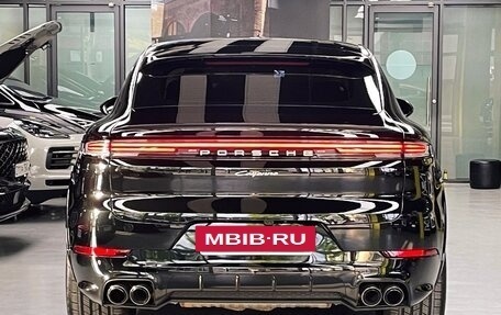 Porsche Cayenne III, 2025 год, 14 000 013 рублей, 5 фотография