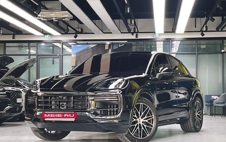 Porsche Cayenne III, 2025 год, 14 000 013 рублей, 3 фотография