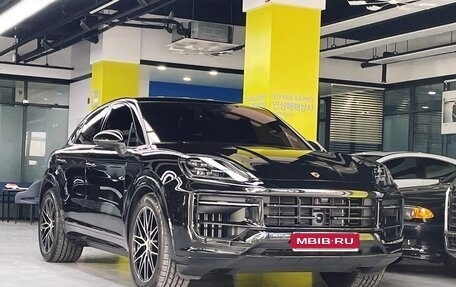 Porsche Cayenne III, 2025 год, 14 000 013 рублей, 1 фотография