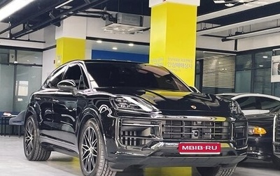 Porsche Cayenne III, 2025 год, 14 000 013 рублей, 1 фотография