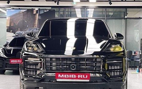 Porsche Cayenne III, 2025 год, 14 000 013 рублей, 2 фотография