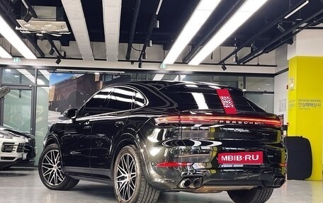 Porsche Cayenne III, 2025 год, 14 000 013 рублей, 4 фотография