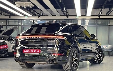 Porsche Cayenne III, 2025 год, 14 000 013 рублей, 6 фотография