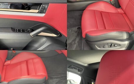 Porsche Cayenne III, 2025 год, 14 000 013 рублей, 16 фотография