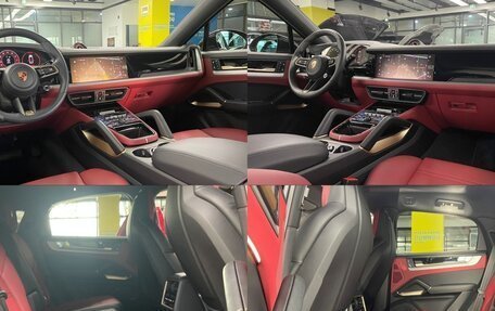 Porsche Cayenne III, 2025 год, 14 000 013 рублей, 17 фотография