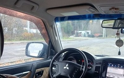 Mitsubishi Pajero IV, 2008 год, 1 780 000 рублей, 1 фотография