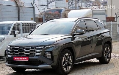 Hyundai Tucson, 2026 год, 4 240 000 рублей, 1 фотография