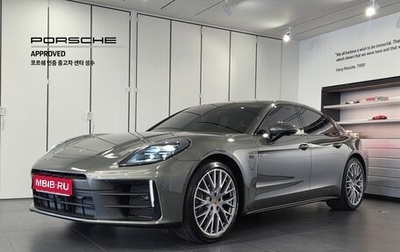 Porsche Panamera, 2026 год, 19 200 012 рублей, 1 фотография